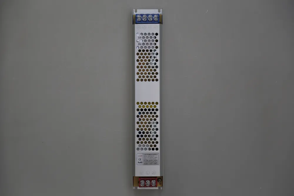 LIGHTBOX LED Switching Power Supply AC-DC 5A-33A Power supply - Image 5